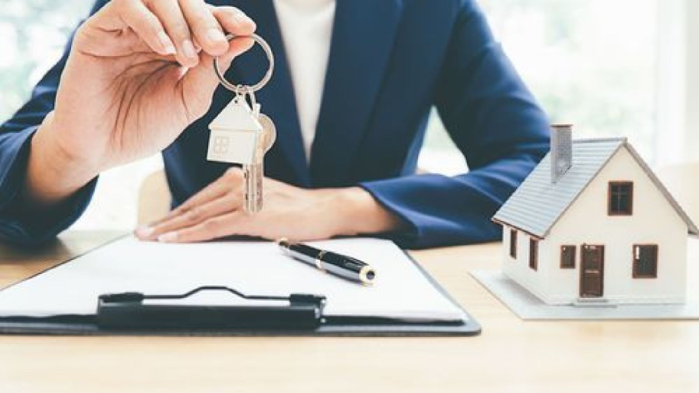 Comprehensive Commercial Law Services In Gta